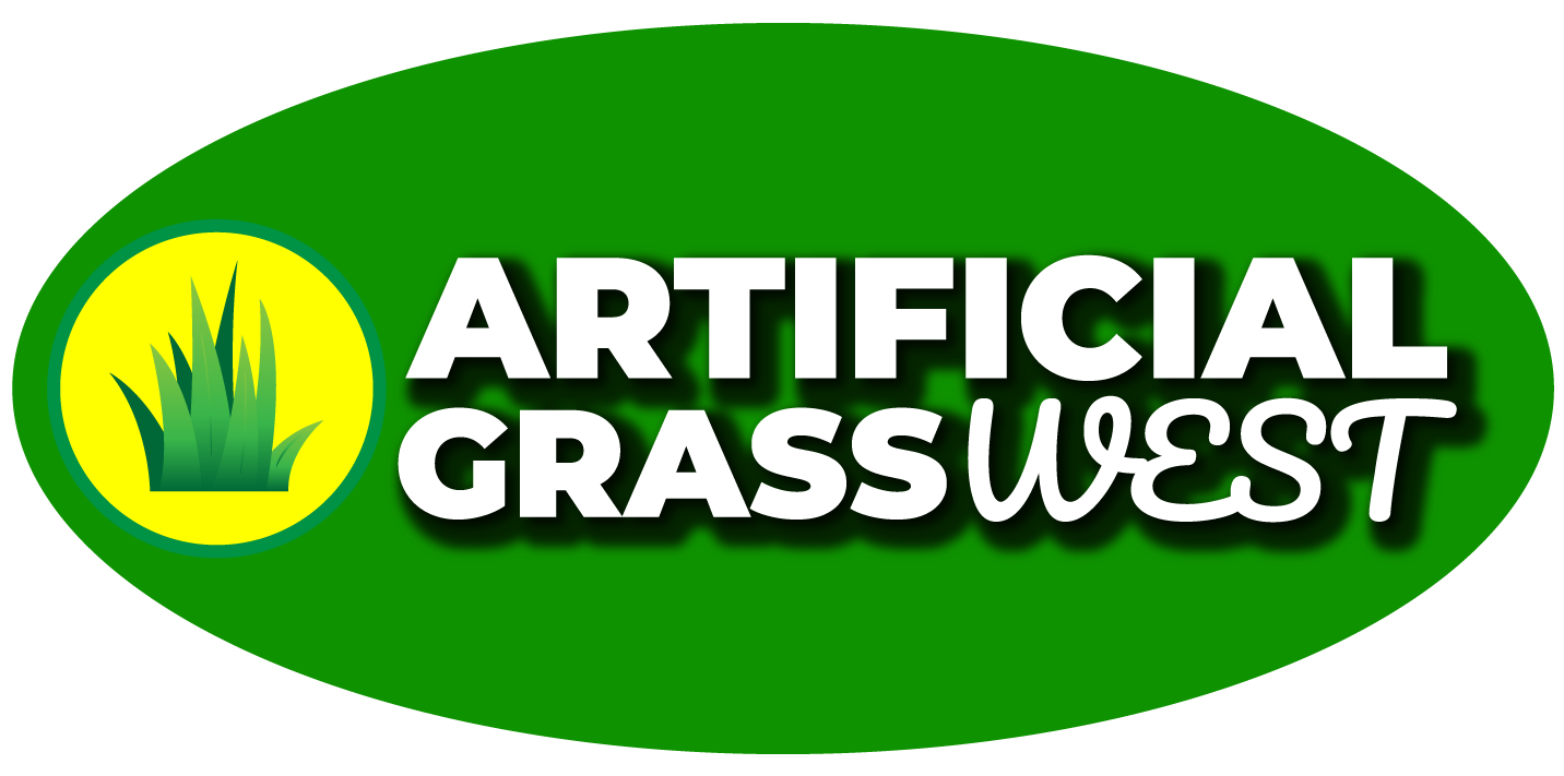 Artificial Grass Logo