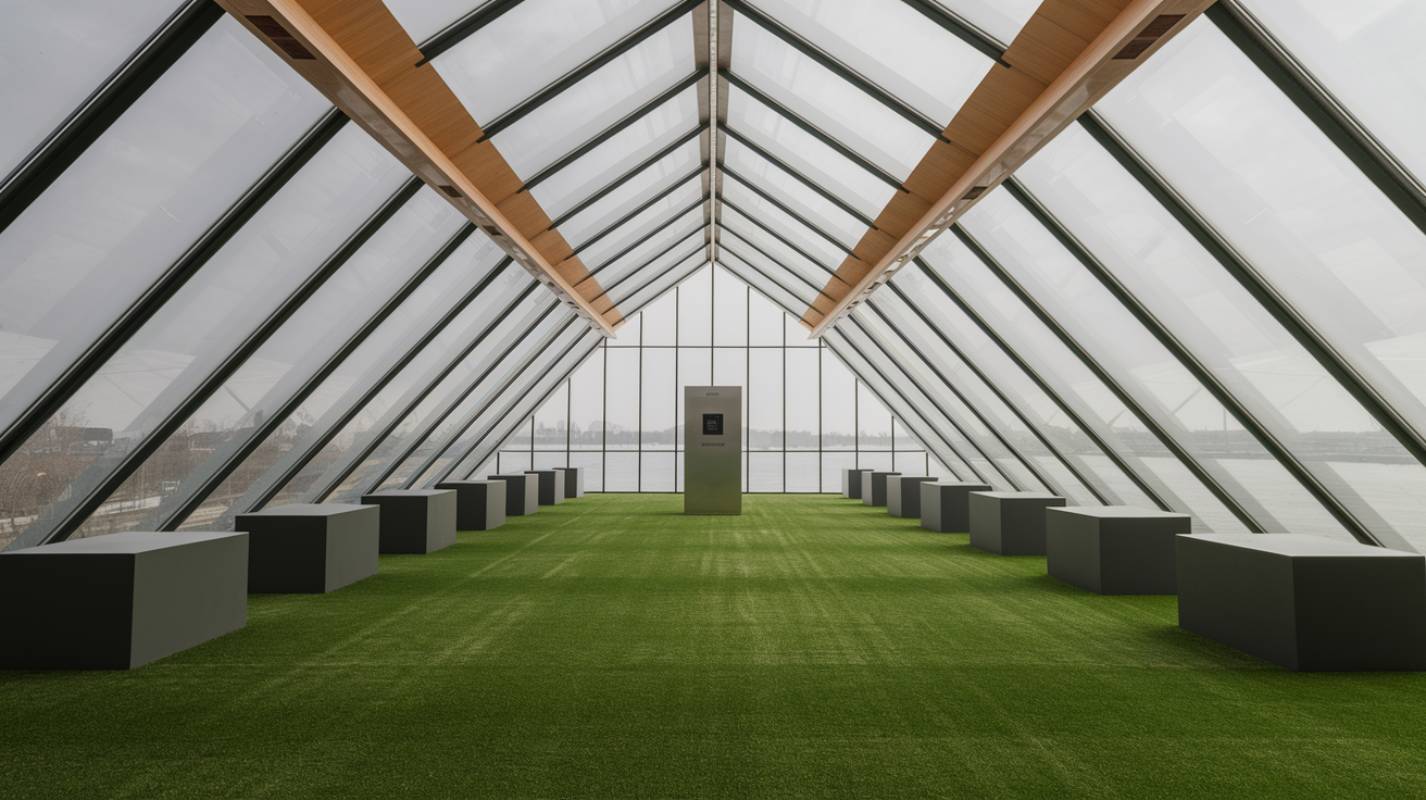 Event Spaces