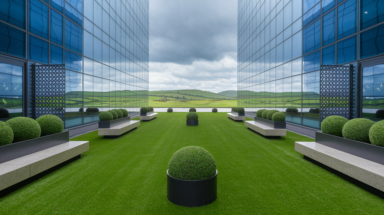 Landscaping and Gardens