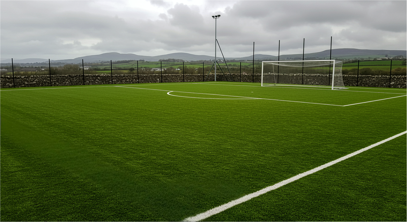 Sports Fields
